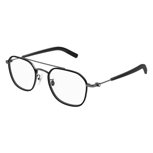 Montblanc MB0391OA Eyeglasses - view 7
